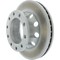 Centric Parts Gcx Brake Rotor, 320.66032 320.66032 - alternate 2